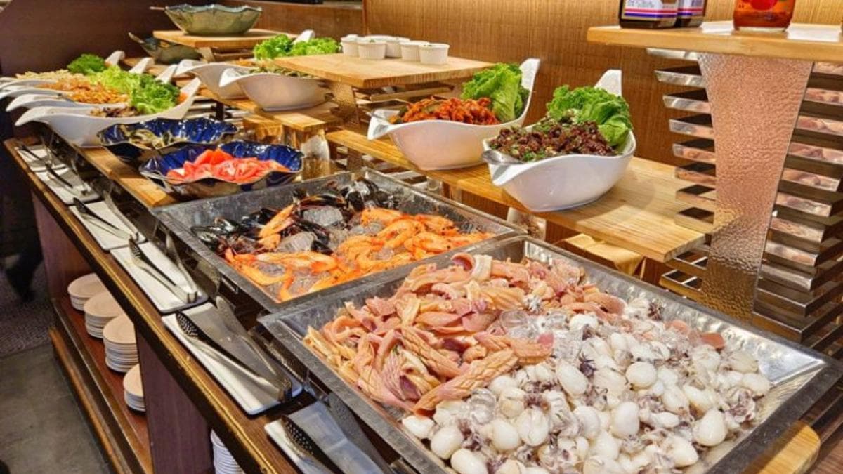 雅典那之宴（彰化店）