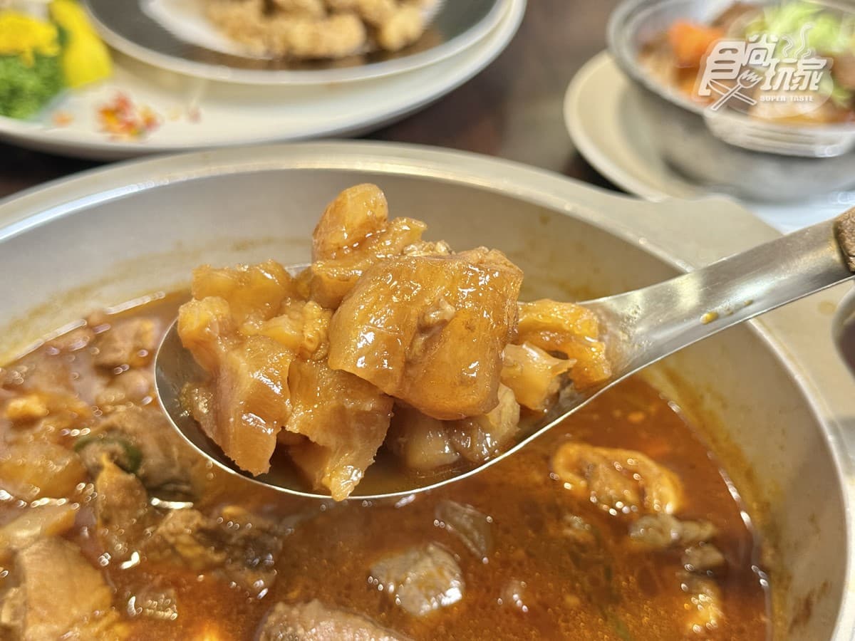 現省260元！40年總舖師私房菜「爆量牛肉爐」獨家首賣，軟嫩牛肉、牛筋超入味(中獎公布)