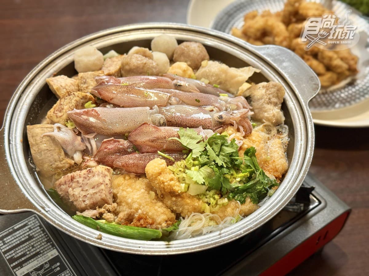 現省260元！40年總舖師私房菜「爆量牛肉爐」獨家首賣，軟嫩牛肉、牛筋超入味(中獎公布)