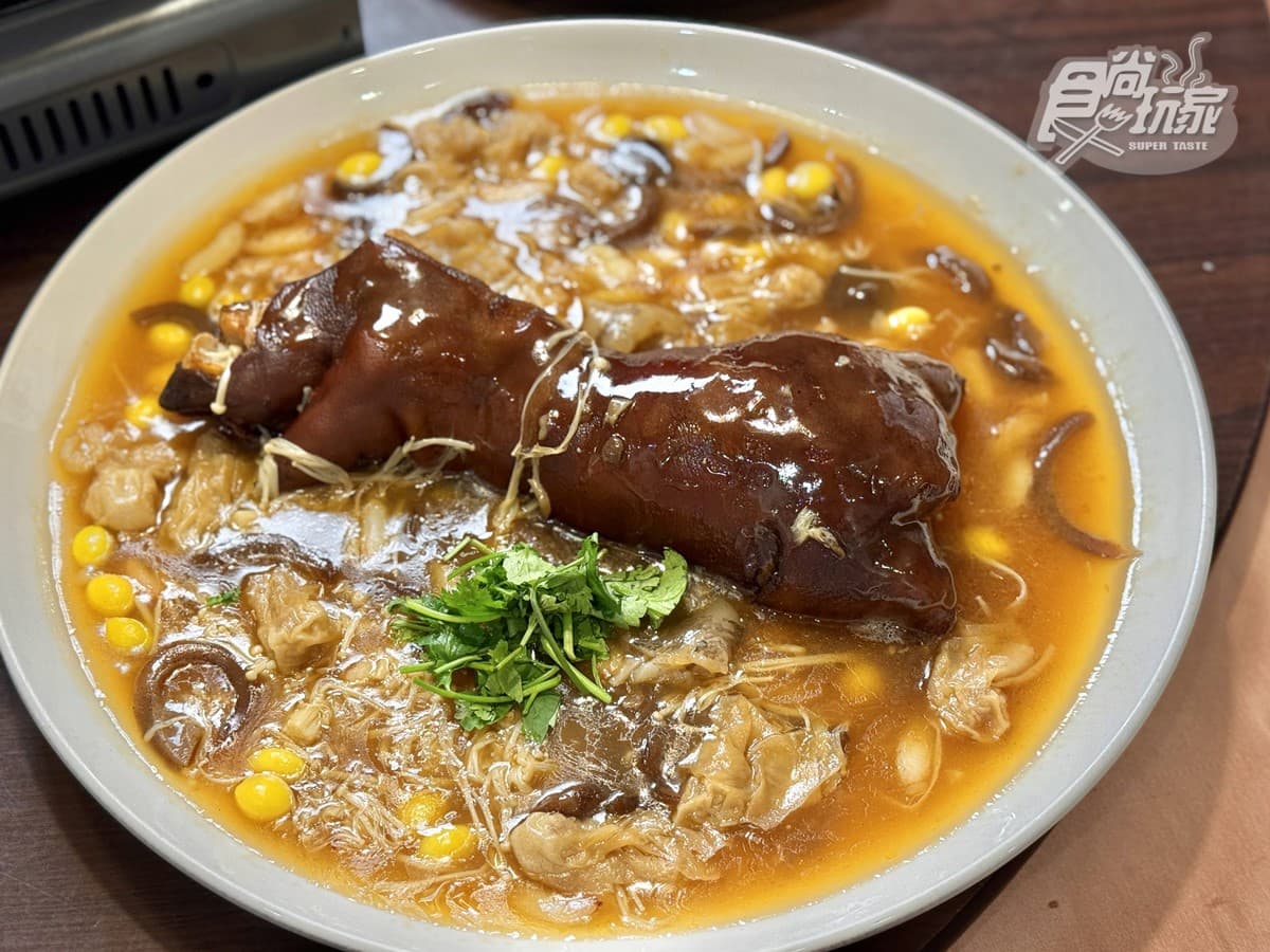 現省260元！40年總舖師私房菜「爆量牛肉爐」獨家首賣，軟嫩牛肉、牛筋超入味(中獎公布)