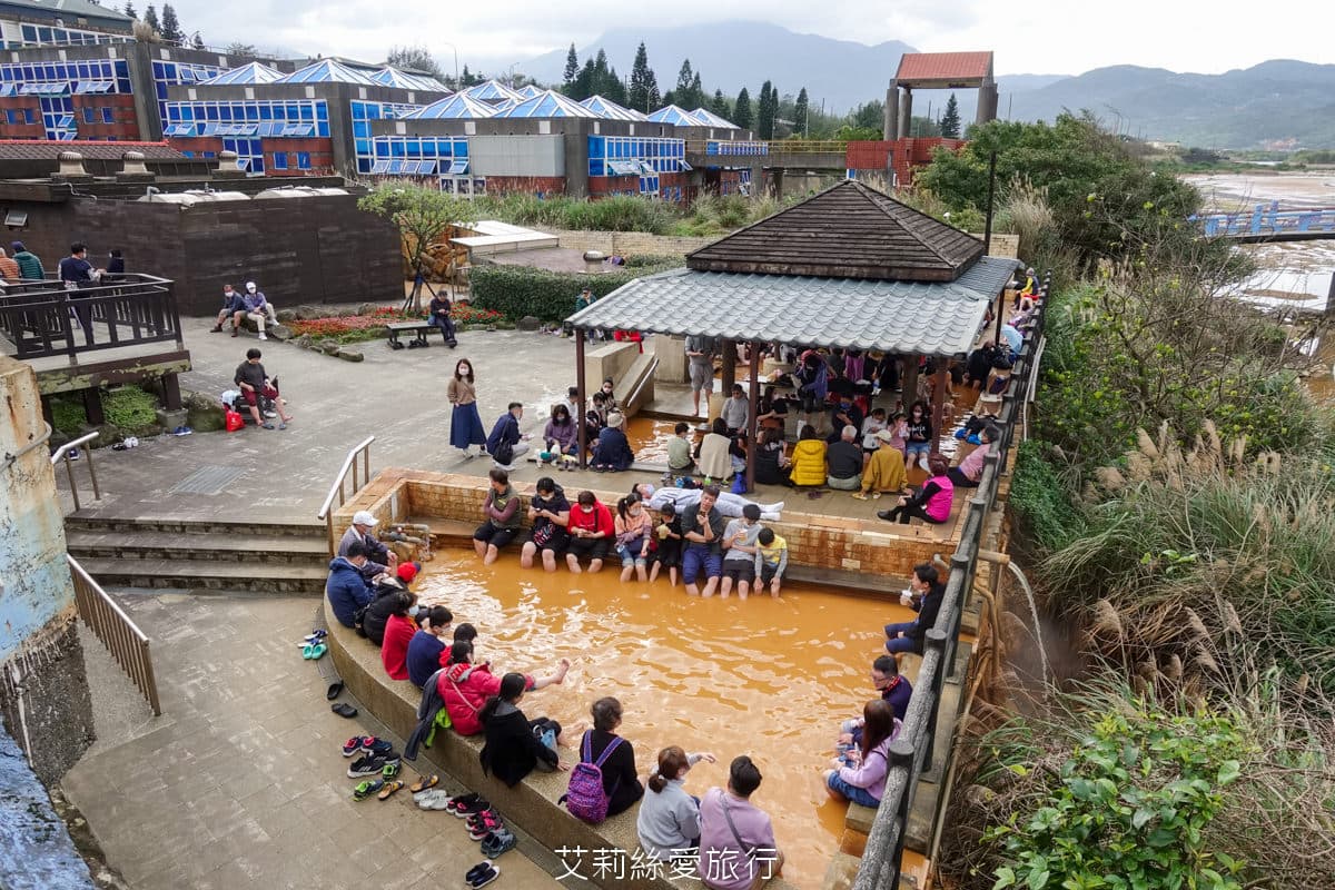 全台免費泡湯景點Top10！礁溪湯圍溝只排第３，加碼曝泡溫泉禁忌、好處