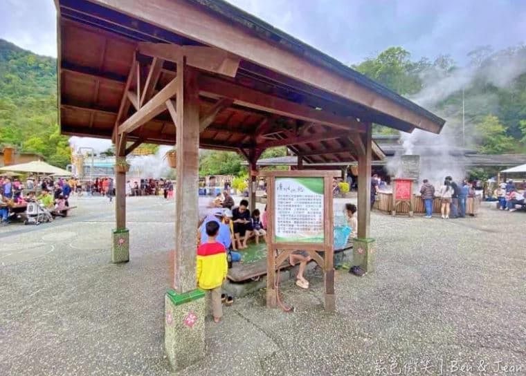 全台免費泡湯景點Top10！礁溪湯圍溝只排第３，加碼曝泡溫泉禁忌、好處