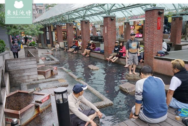 全台免費泡湯景點Top10！礁溪湯圍溝只排第３，加碼曝泡溫泉禁忌、好處