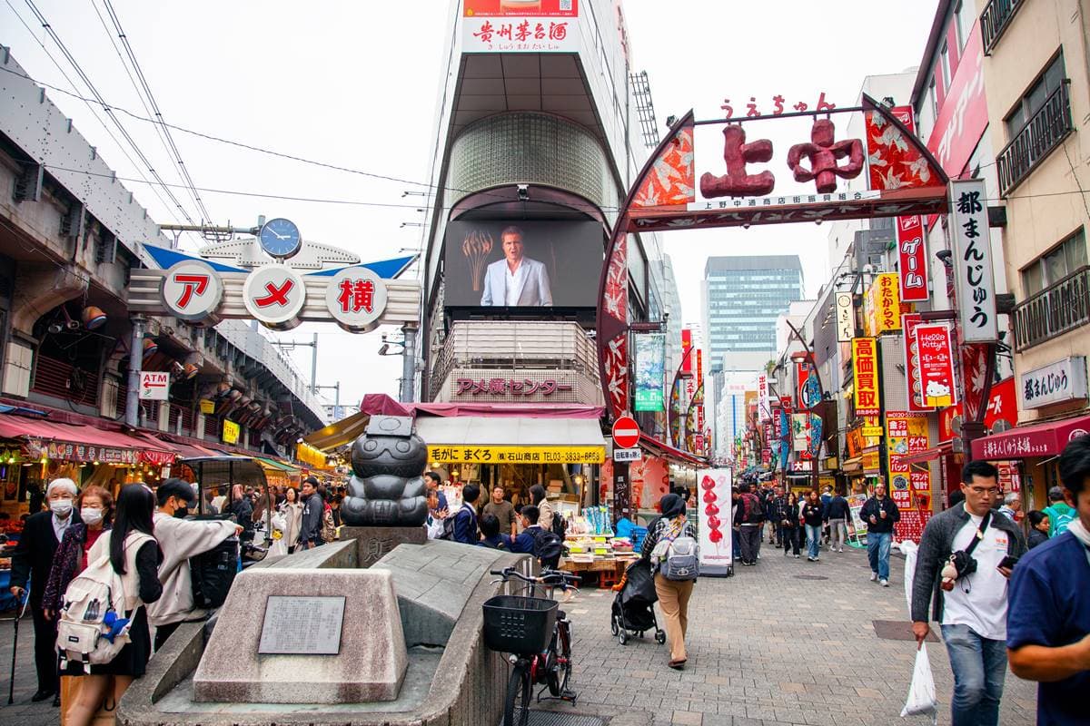 不只黃金週要避開！他籲「2026年１時段」別去東京旅遊：房價漲到讓人想哭