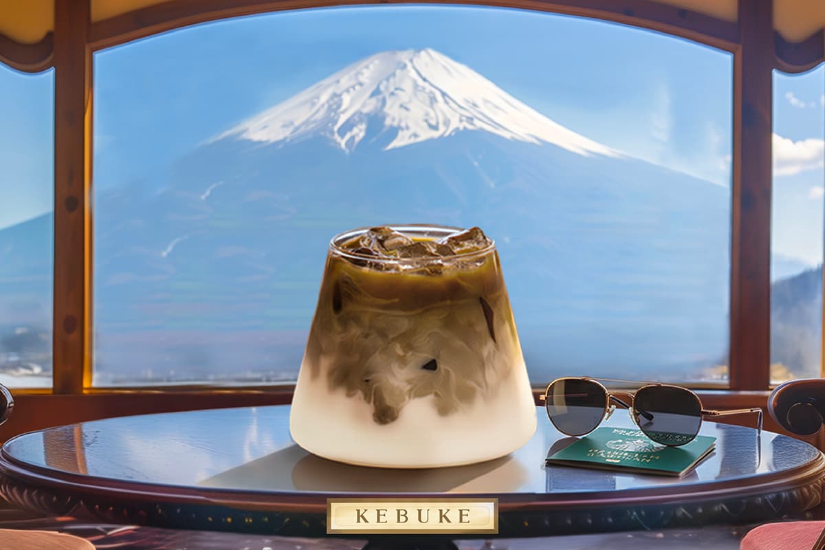 焙茶控喝不完!可不可「焙茶烏龍奶」免費升級鮮奶茶,一手私藏焙茶飲同步喝 焙茶控喝不完!可不可「焙茶烏龍奶」免費升級鮮奶茶,一手私藏焙茶飲同步喝