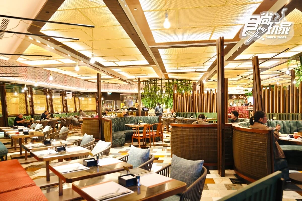 澳門最強必玩攻略！打卡歐陸風花園＋超過20間餐廳：葡國菜、異國料理吃到飽