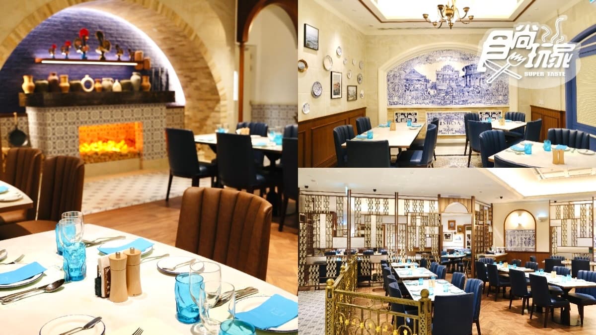 澳門最強必玩攻略！打卡歐陸風花園＋超過20間餐廳：葡國菜、異國料理吃到飽