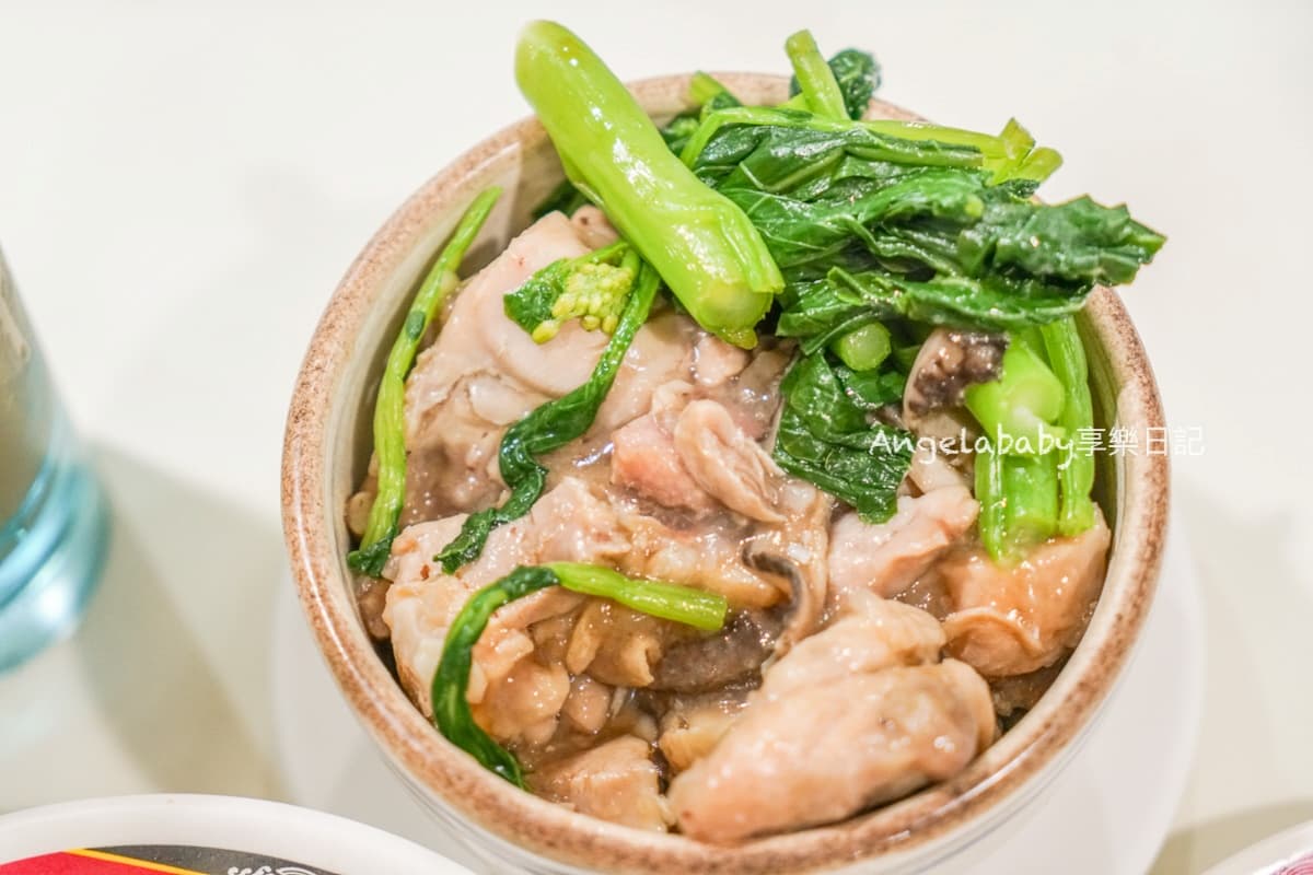 民生社區美食：香港大排檔
