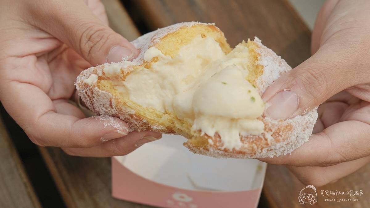（圖片來源：貪食瑞秋a口袋名單）