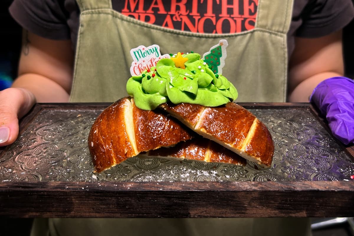 台北最好玩「東方聖誕市集」！快閃３天免費逛，60間餐車美食、文創品牌集合