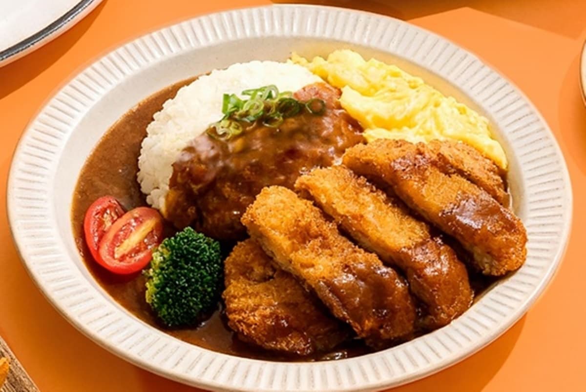 全台首間「Q Burger」全日店型！推薦必點TOP3、飲品買一送一，加碼送50元