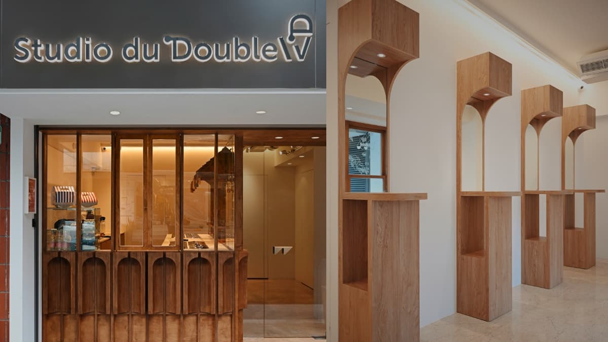 年度最狂「開心果冰淇淋」這８天限定！Double V「開心果週」５國Gelato吃爆