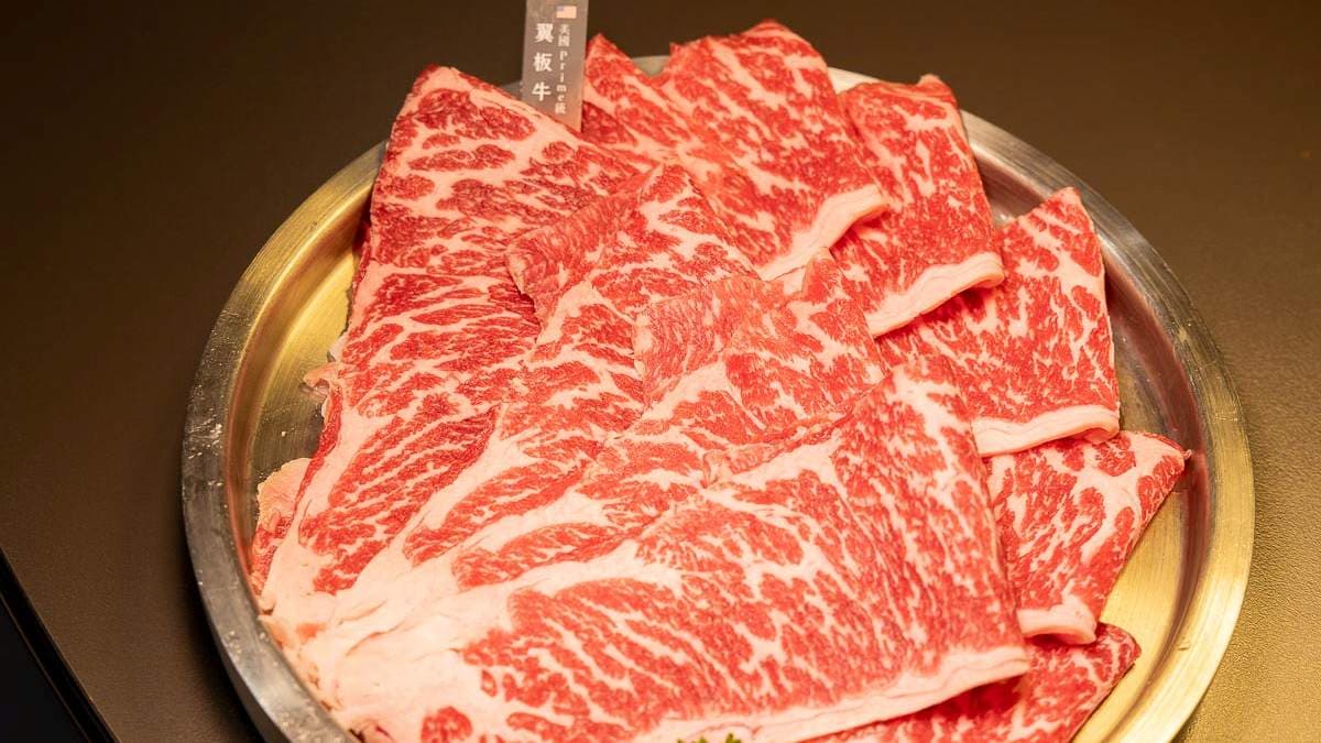 肉質很有厚度而且甜嫩感十足。（圖片來源：About Hsuan美美媽咪親子美食旅遊）