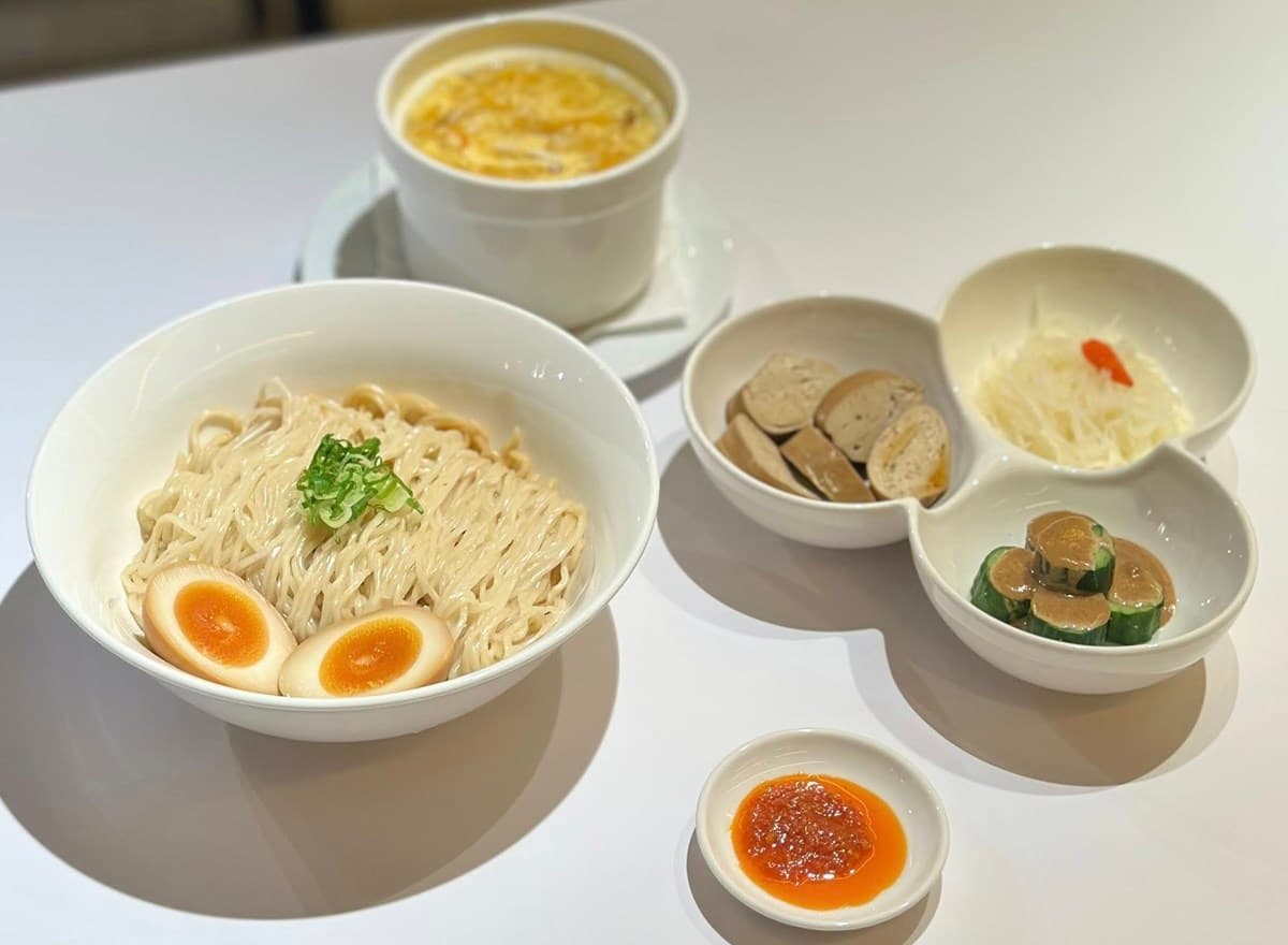 孫麵店Sun Bros Noodles