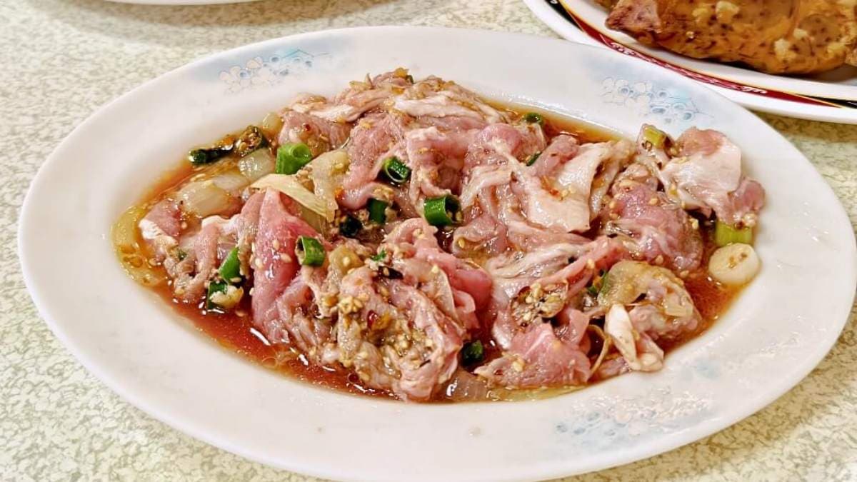 韓鄉石頭火鍋