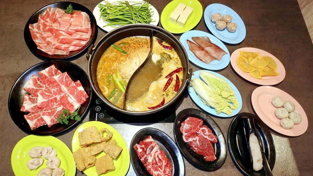 螺螄福Rose food