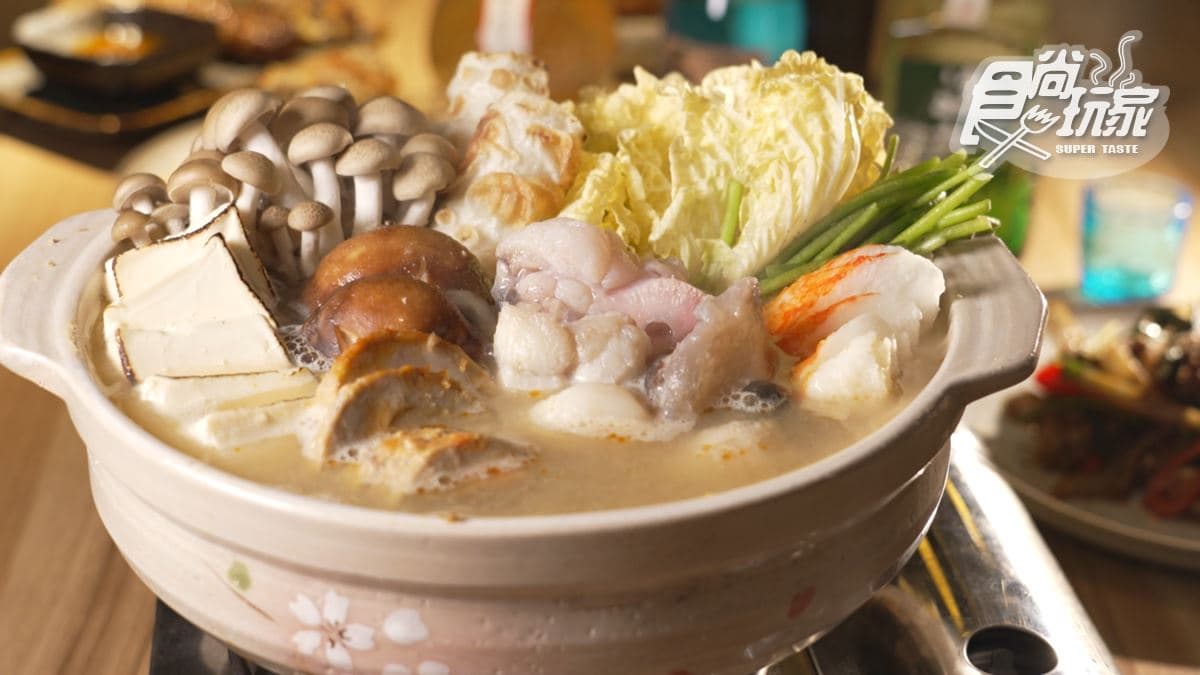 很適合下班後來這裡聚會、吃宵夜。