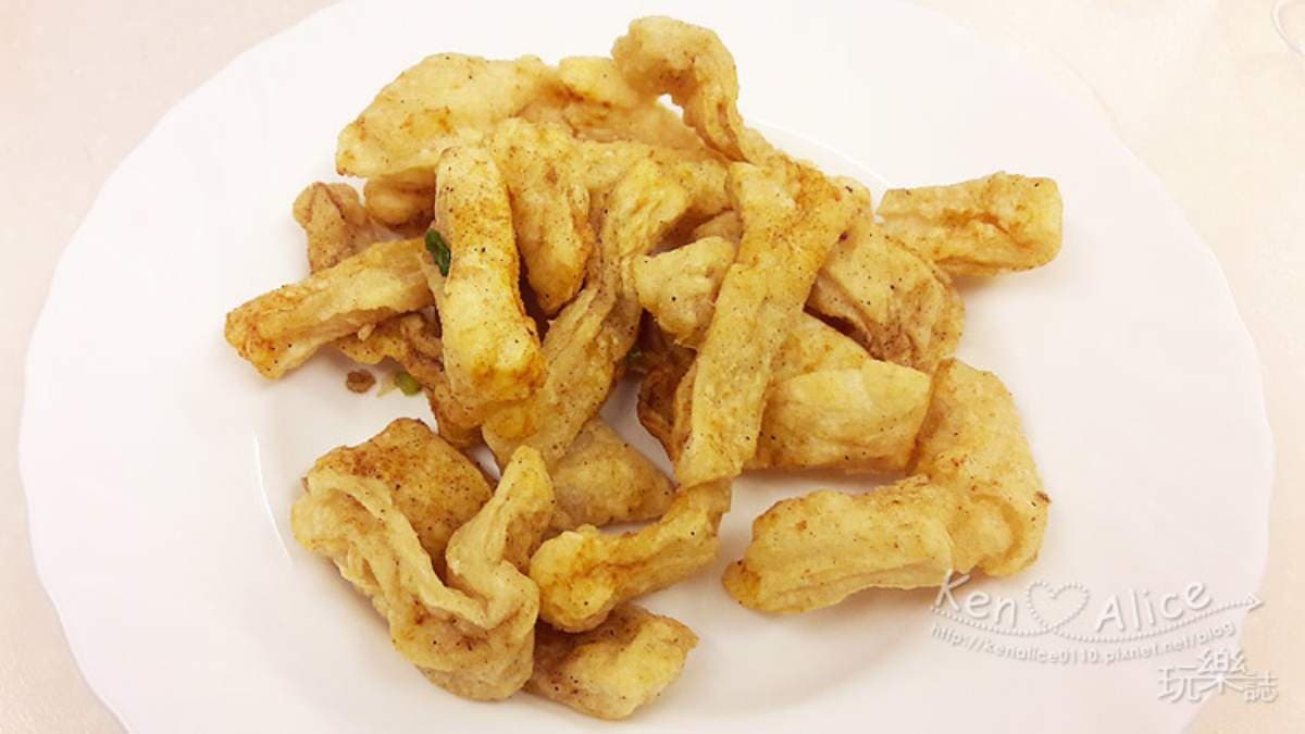 甜不辣是人氣必點的菜色之一。（圖片來源：Ken&Alice玩樂誌）