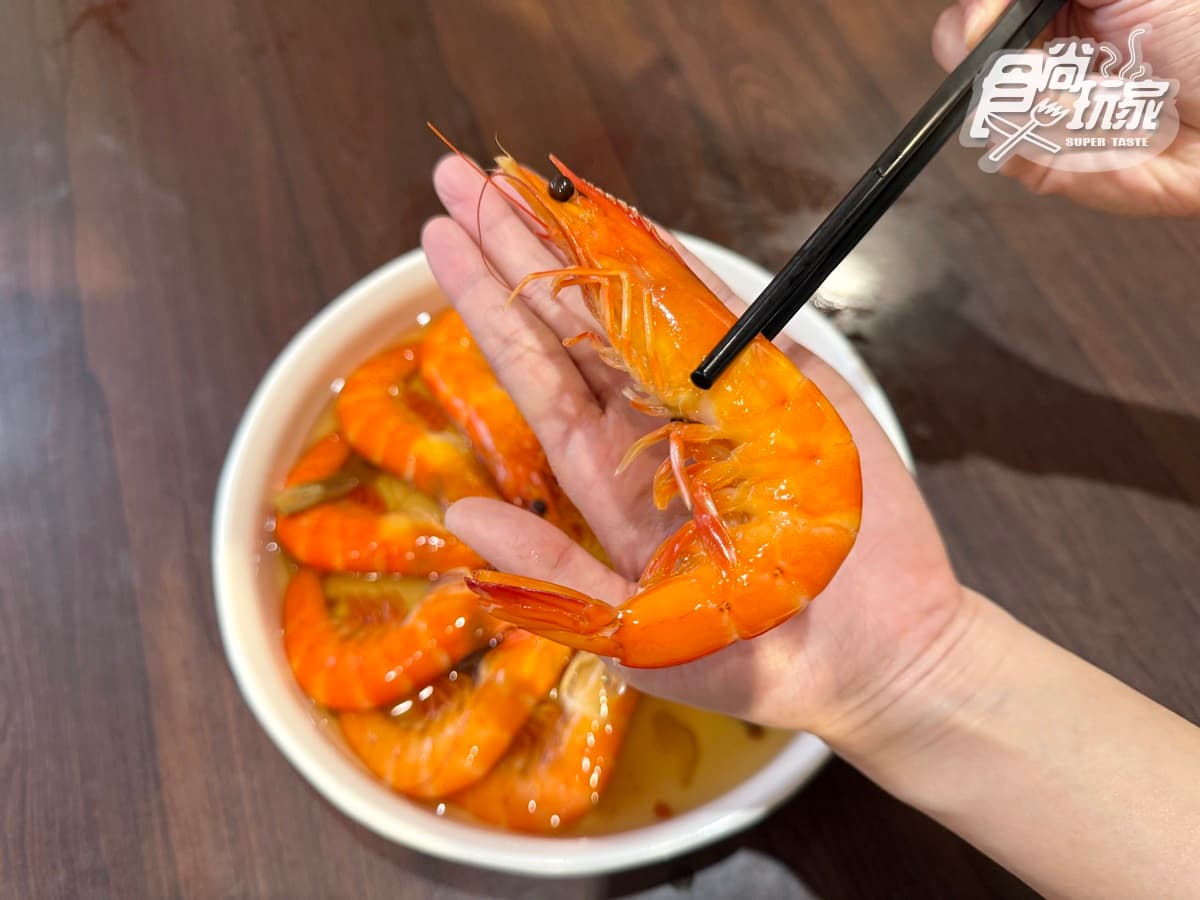 現省2680元！爽吃鮑魚佛跳牆、花膠雞湯６道最強年菜，再送麻糬芋丸、滷豬腳(中獎公布)
