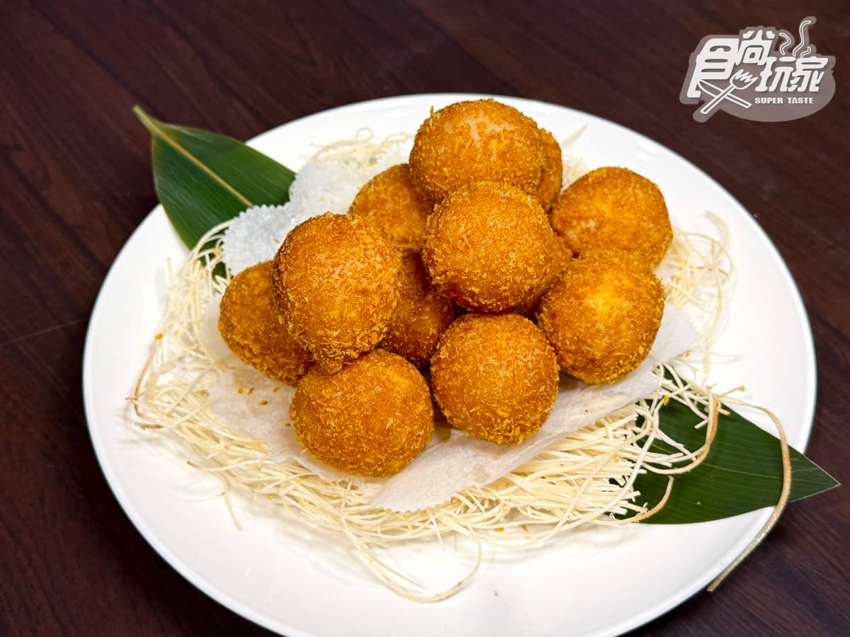 現省2680元！爽吃鮑魚佛跳牆、花膠雞湯６道最強年菜，再送麻糬芋丸、滷豬腳(中獎公布)