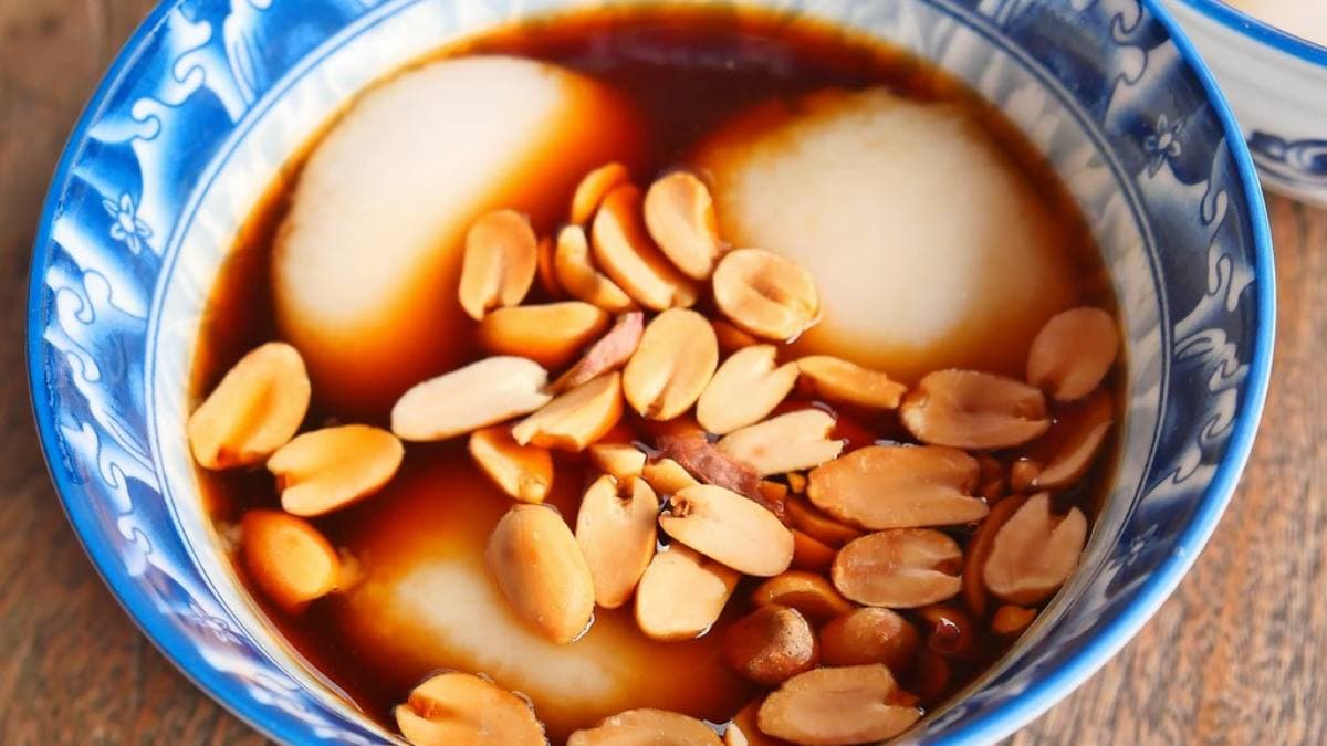 客家美食「牛汶水」一定要嘗嘗看。（圖片來源：阿醜的吃喝玩樂）