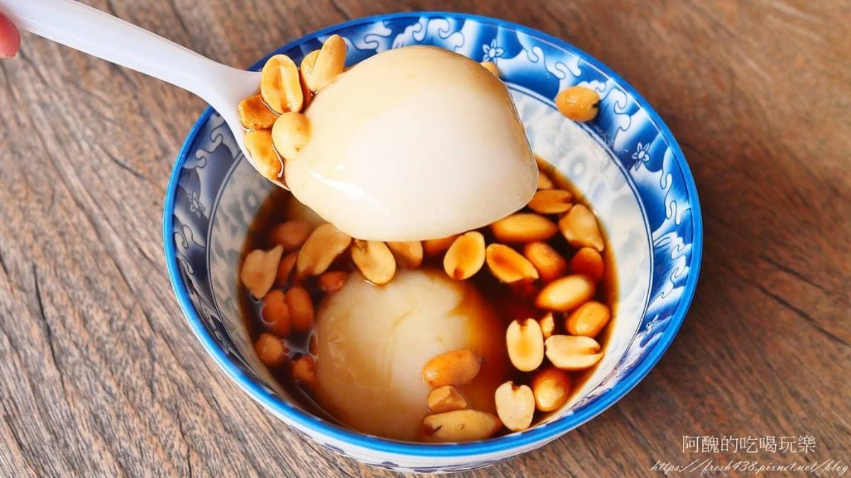 牛汶水湖口老街