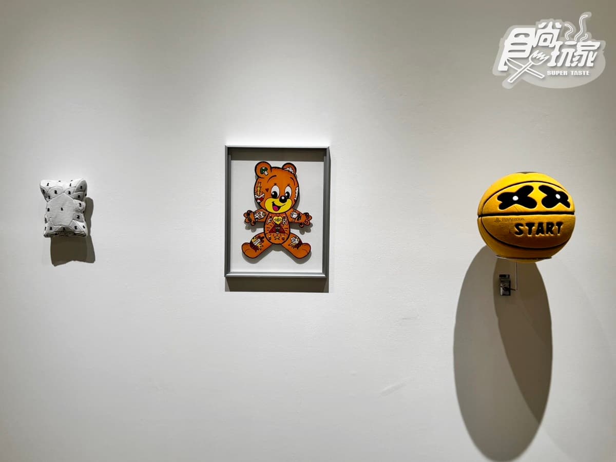 信義區3大免費展覽!超Q酷洛米20週年、史努比快閃店,二手潮T變浮雕巨作 信義區3大免費展覽!超Q酷洛米20週年、史努比快閃店,二手潮T變浮雕巨作