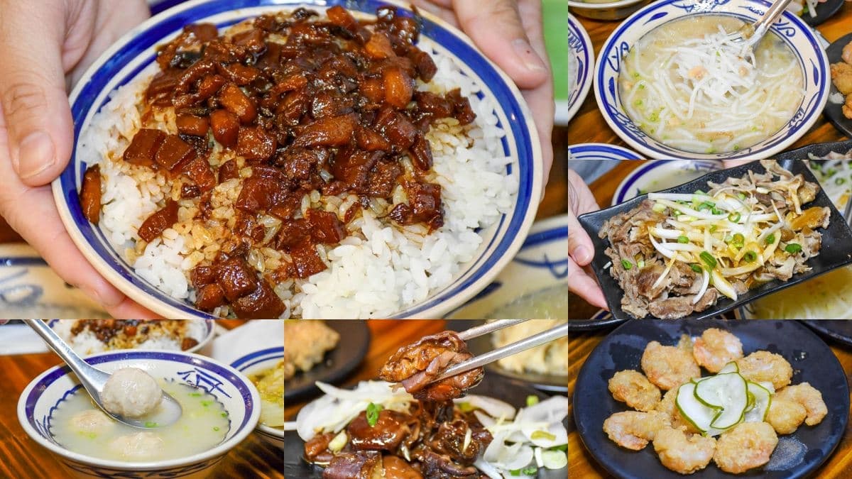 誰說林口是美食沙漠?比臉大雞排飯、歐巴馬最愛漢堡!在地公認林口美食Top10 誰說林口是美食沙漠?比臉大雞排飯、歐巴馬最愛漢堡!在地公認林口美食Top10