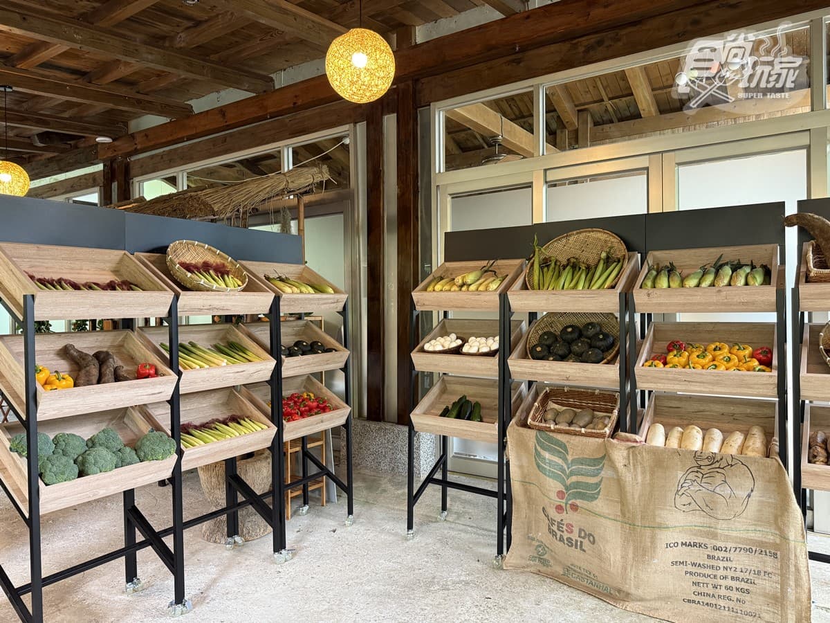 絕美森林溫泉飯店「蝴蝶谷」重新開幕!5亮點開箱:露天黃金湯、賞夢幻星空 絕美森林溫泉飯店「蝴蝶谷」重新開幕!5亮點開箱:露天黃金湯、賞夢幻星空
