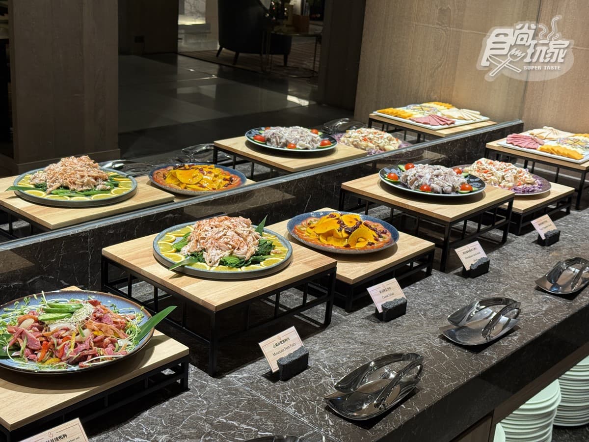 絕美森林溫泉飯店「蝴蝶谷」重新開幕!5亮點開箱:露天黃金湯、賞夢幻星空 絕美森林溫泉飯店「蝴蝶谷」重新開幕!5亮點開箱:露天黃金湯、賞夢幻星空