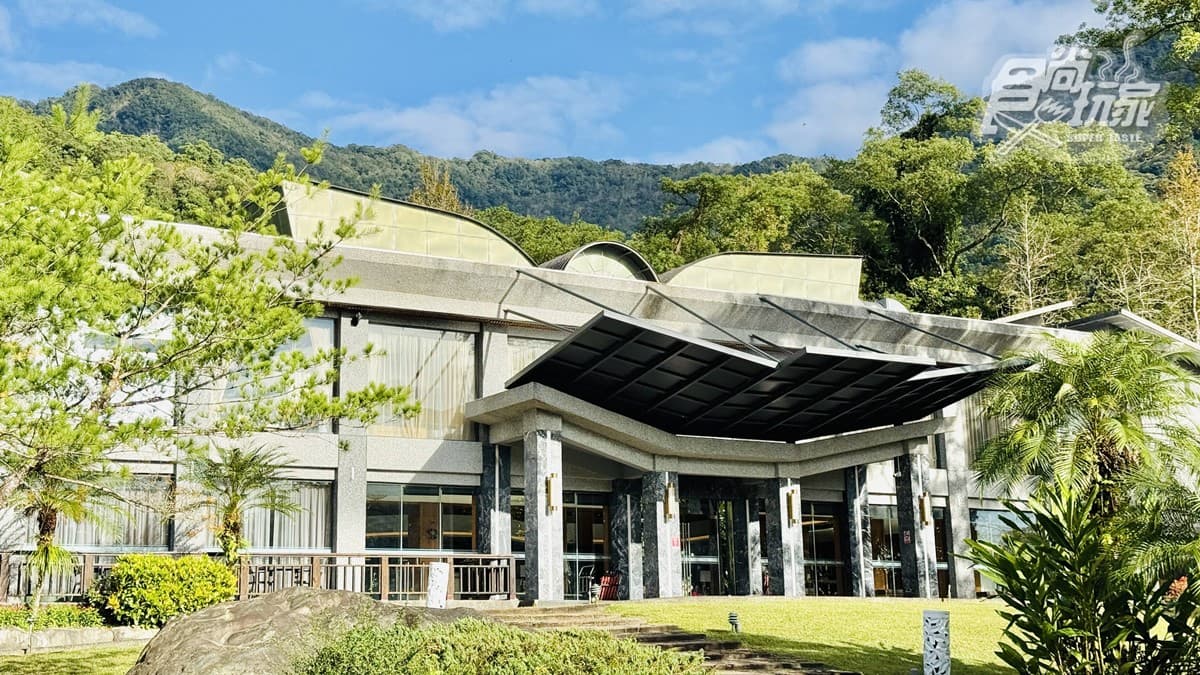 「天成逸旅-蝴蝶谷」坐落於好山好水的花蓮瑞穗。