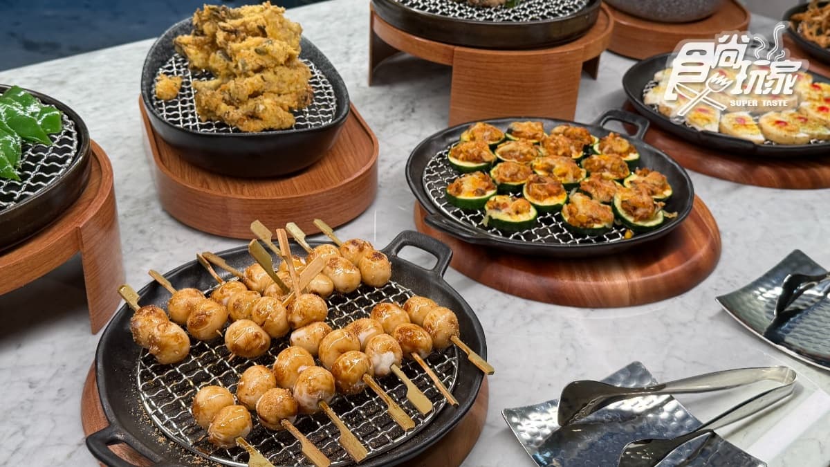 果然匯（台北新光站前店）