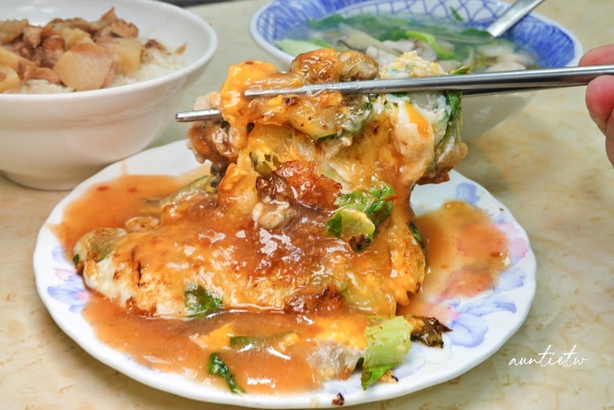 司機大哥的口袋名單！台北、桃園排隊美食，跟著運將吃不踩雷