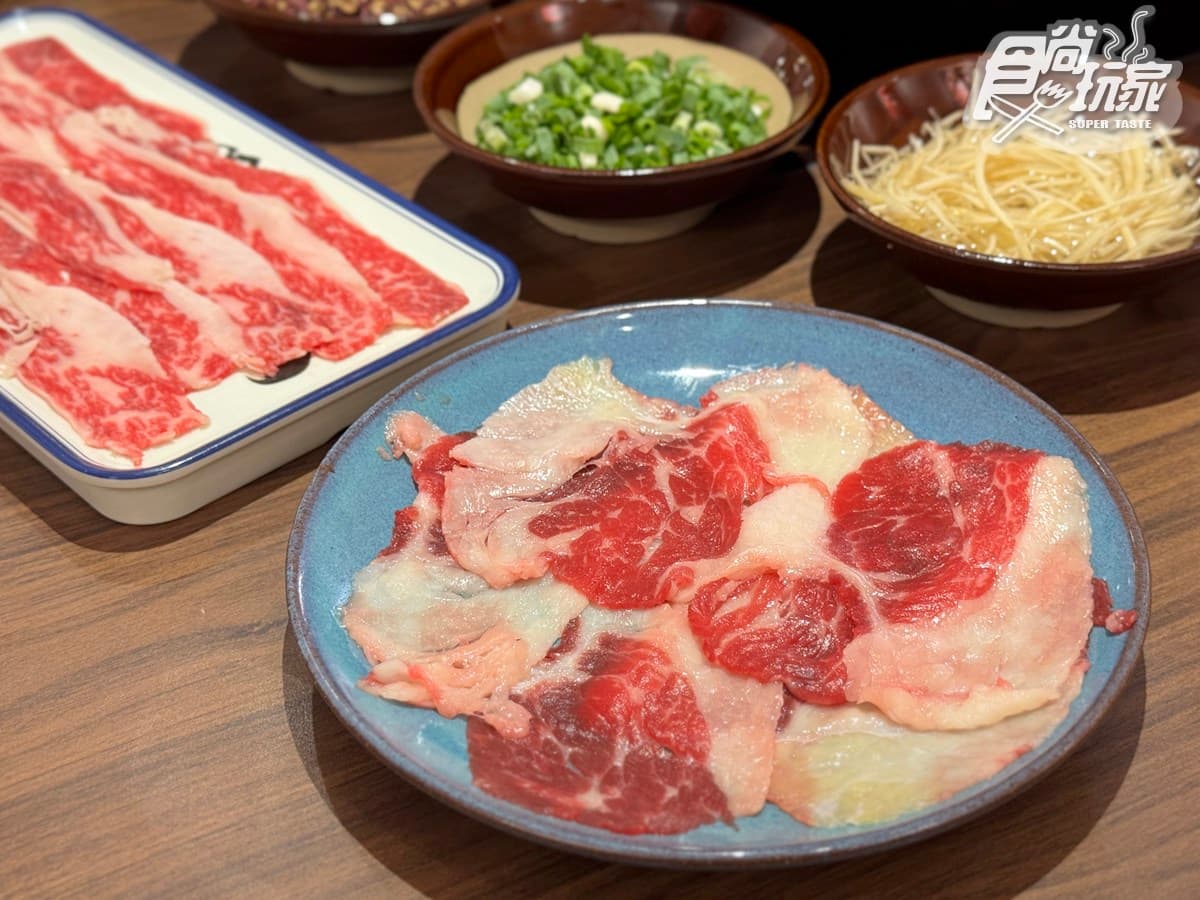 「馮校長老火鍋」首度插旗台北!推薦必點+優惠搶先看,AI教父黃仁勳也愛 「馮校長老火鍋」首度插旗台北!推薦必點+優惠搶先看,AI教父黃仁勳也愛