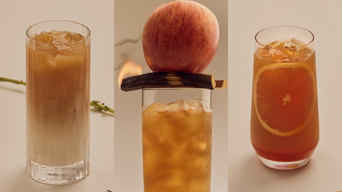 CAFE!N姊妹茶飲「吉合製茶」新登場！必喝TOP６飲品、最新菜單、買一送一優惠