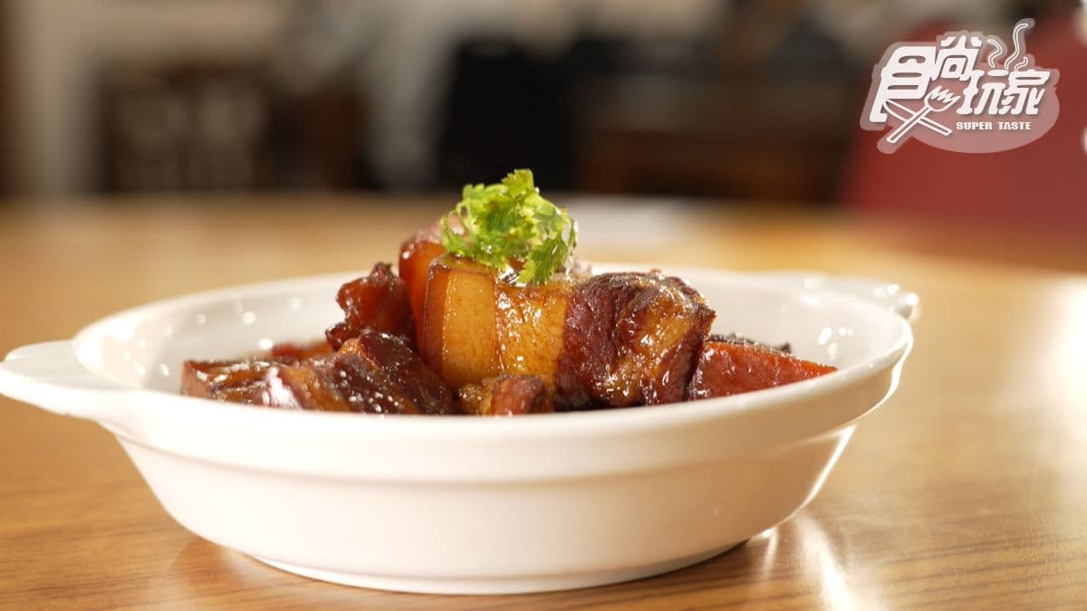 豐收飯桌