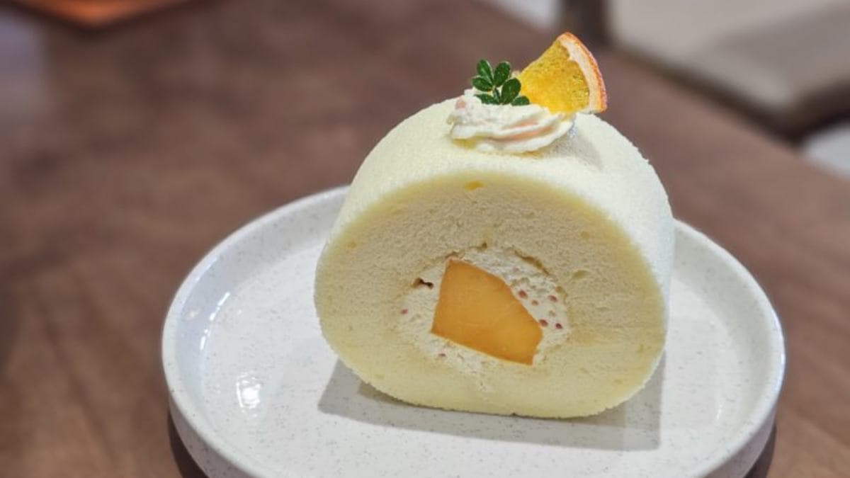 良水田CAFE & LIV.