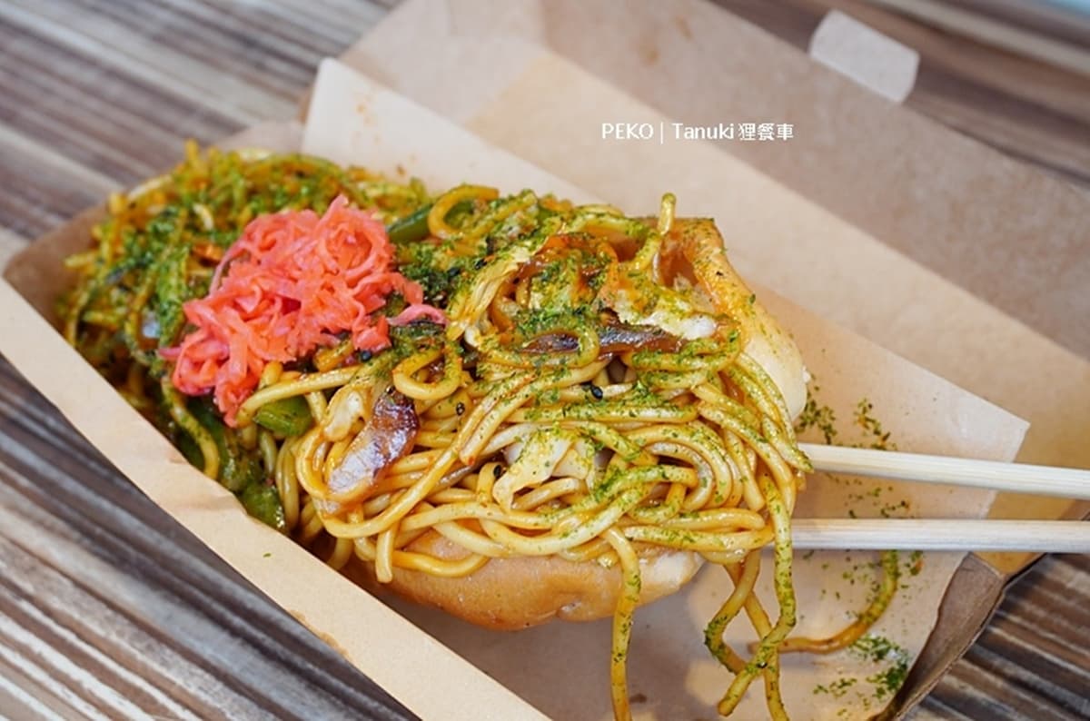 沒有固定地點!「神出鬼沒」攤車美食,內行人都在追這10台 沒有固定地點!「神出鬼沒」攤車美食,內行人都在追這10台