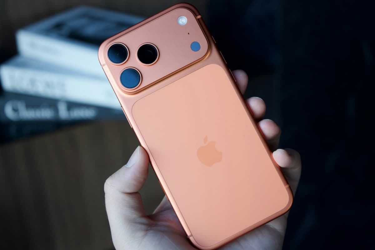 只有３天快衝！iPhone 17 Pro折2710元，iPad 、AirPods同步省千元