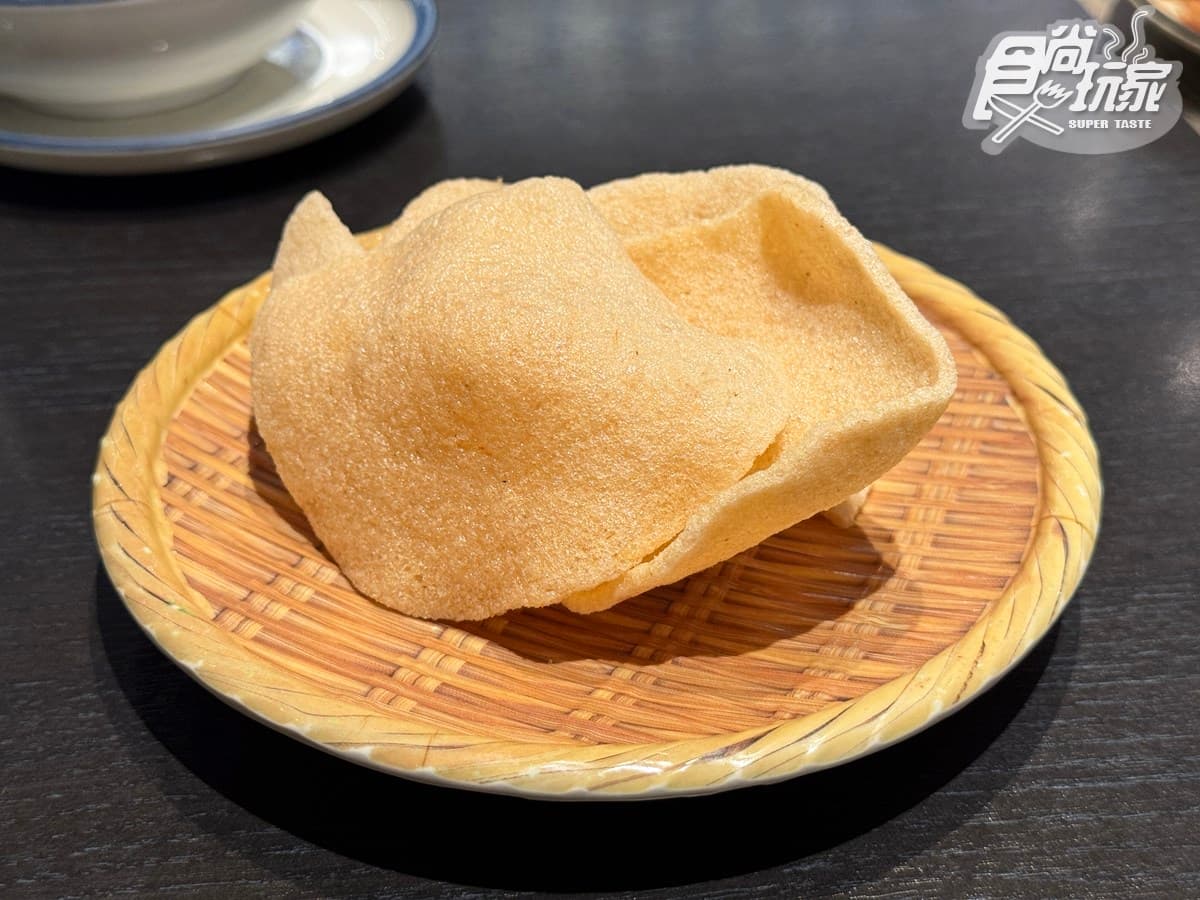 最低只要50元！連６年米其林「泰式料理」推烤魚、椒麻雞套餐，免費送泰奶