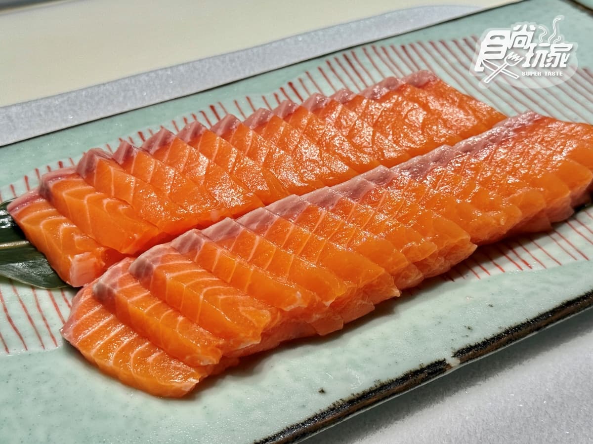 最難訂吃到飽「島語桃園店」開幕直擊！９大餐檯、必吃菜色、訂位攻略