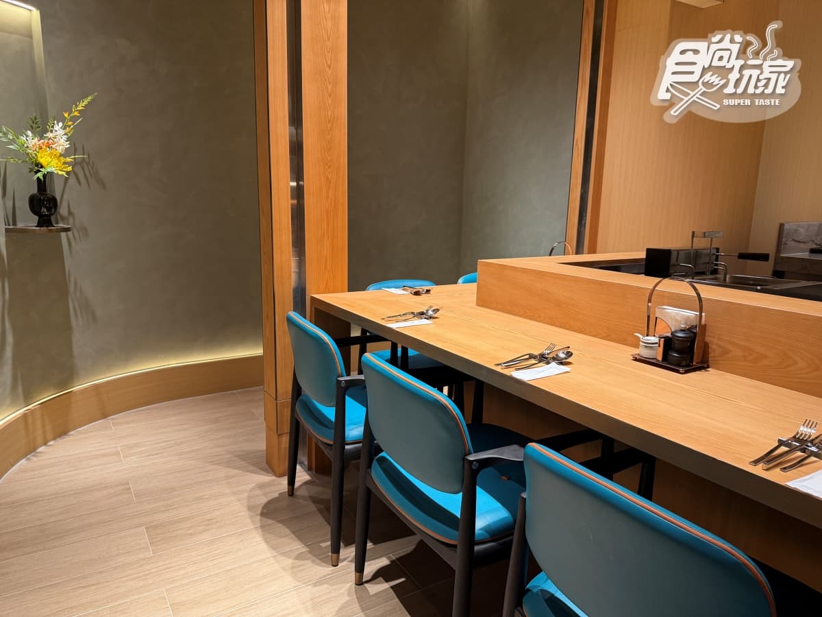 最難訂吃到飽「島語桃園店」開幕直擊！９大餐檯、必吃菜色、訂位攻略
