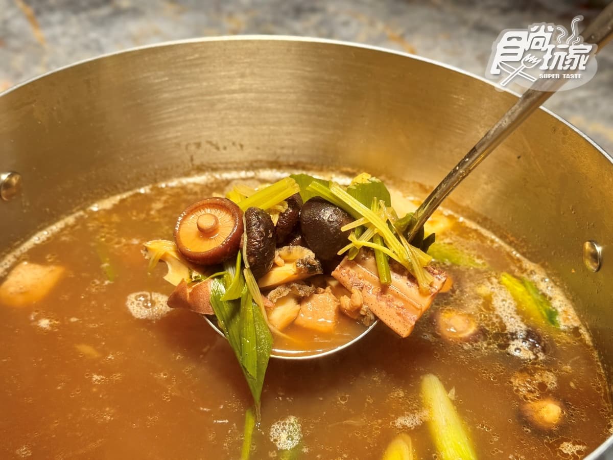 最難訂吃到飽「島語桃園店」開幕直擊！９大餐檯、必吃菜色、訂位攻略