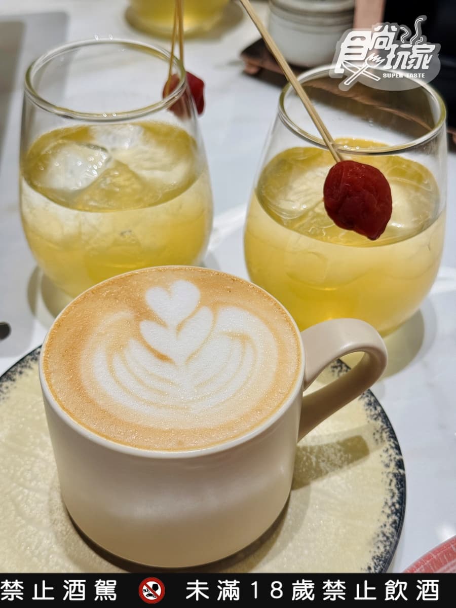 最難訂吃到飽「島語桃園店」開幕直擊！９大餐檯、必吃菜色、訂位攻略