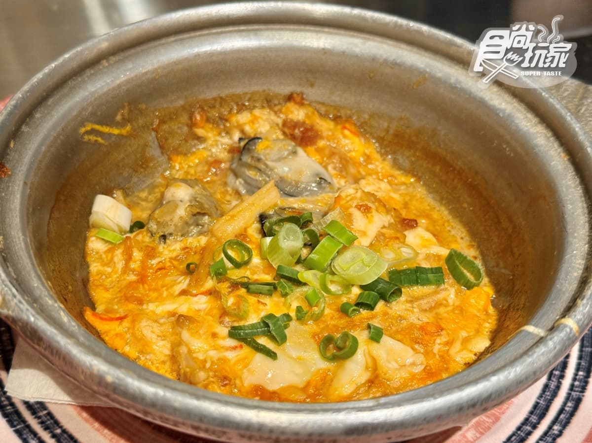 最難訂吃到飽「島語桃園店」開幕直擊！９大餐檯、必吃菜色、訂位攻略