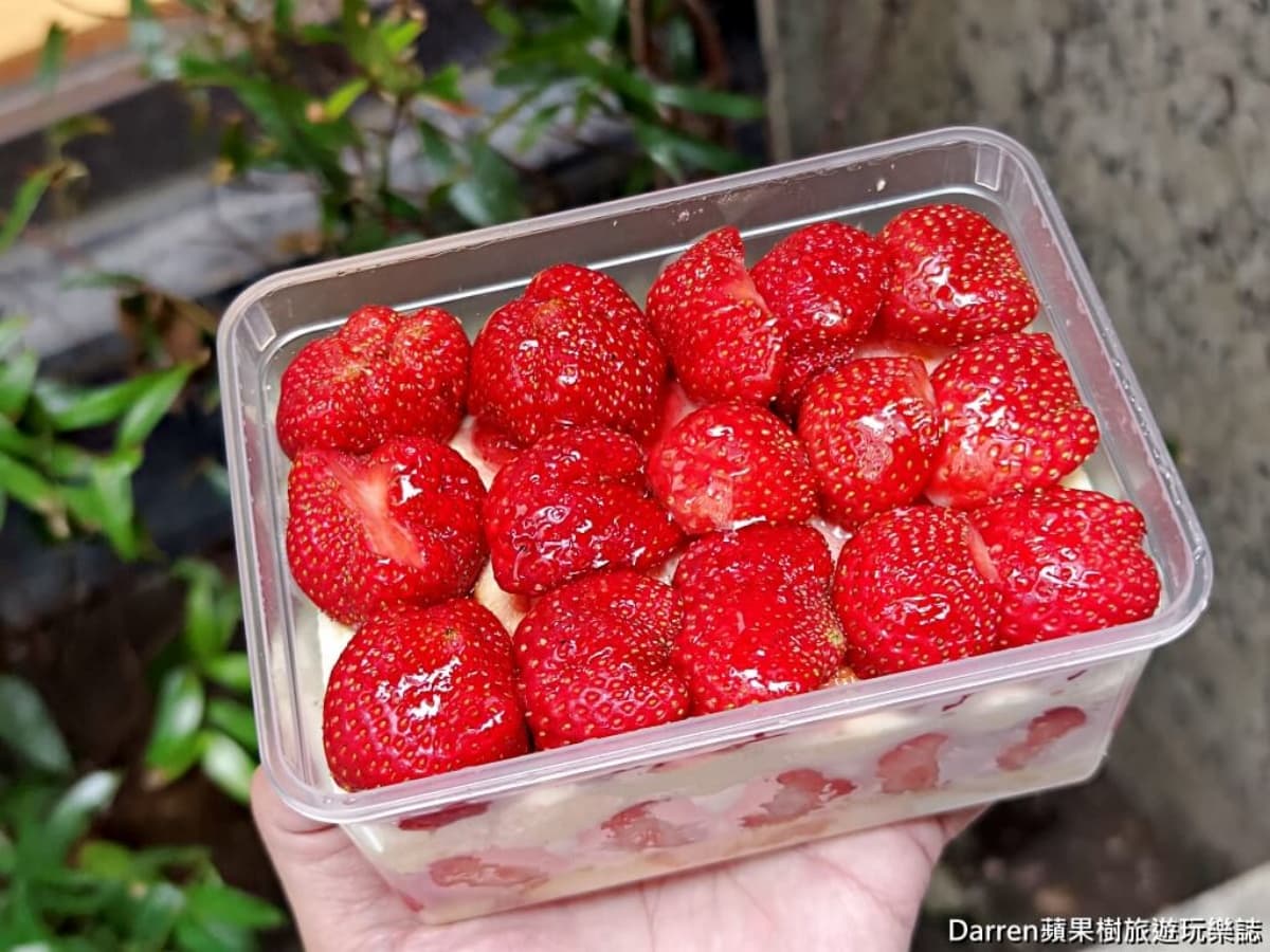 平日下午竟還要拿號碼牌?台北10家排隊甜點:雲朵生甜甜圈、仙氣布丁1秒收服 平日下午竟還要拿號碼牌?台北10家排隊甜點:雲朵生甜甜圈、仙氣布丁1秒收服