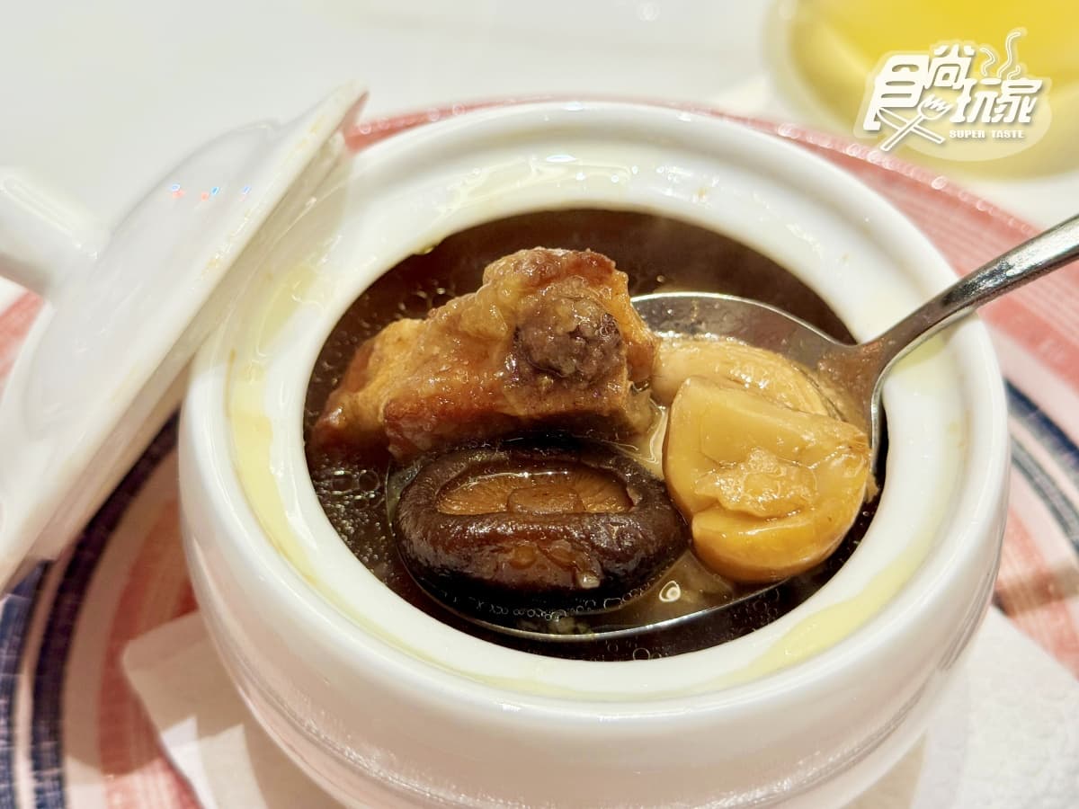 最難訂吃到飽「島語桃園店」開幕直擊！９大餐檯、必吃菜色、訂位攻略