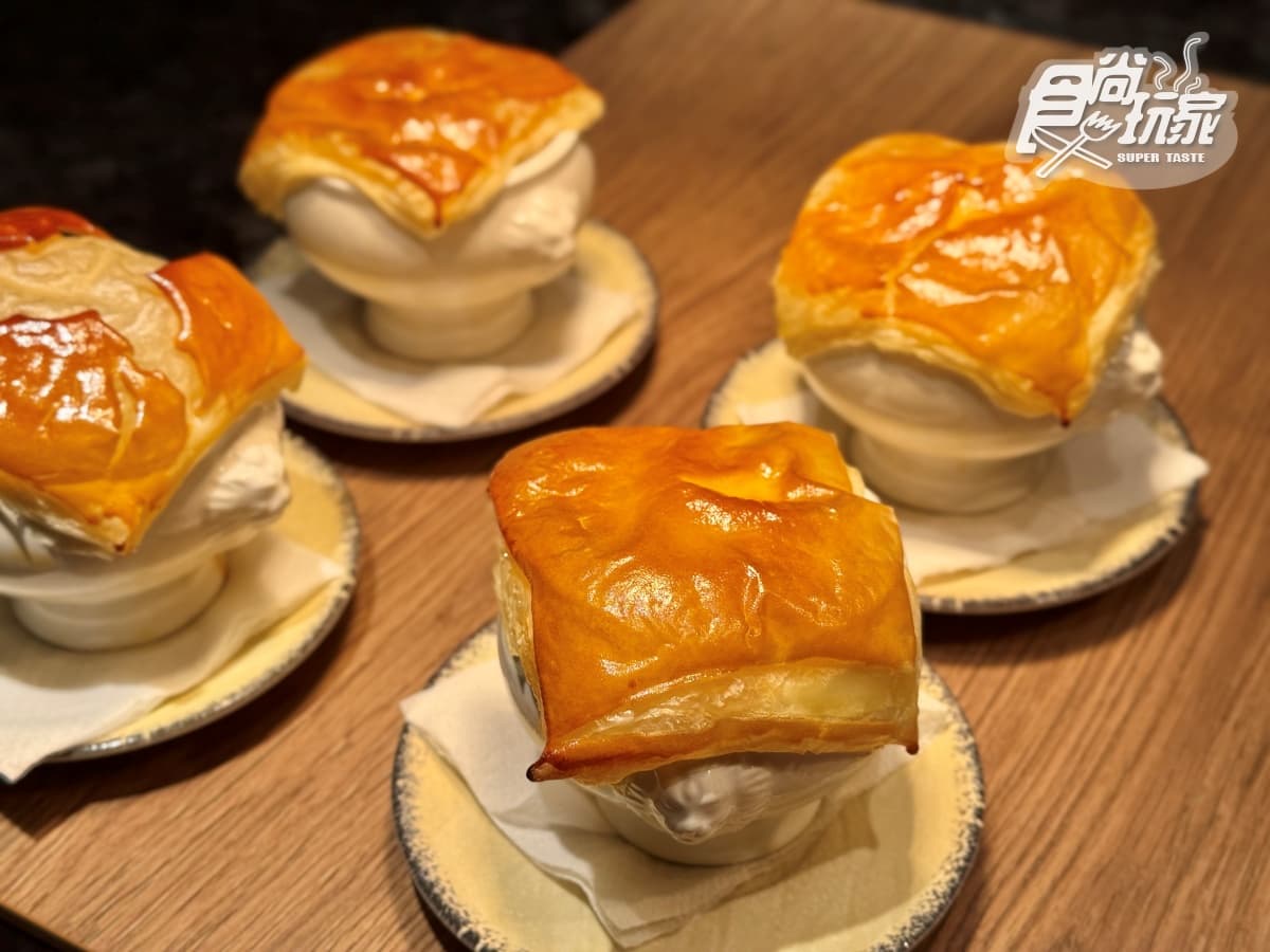 最難訂吃到飽「島語桃園店」開幕直擊！９大餐檯、必吃菜色、訂位攻略
