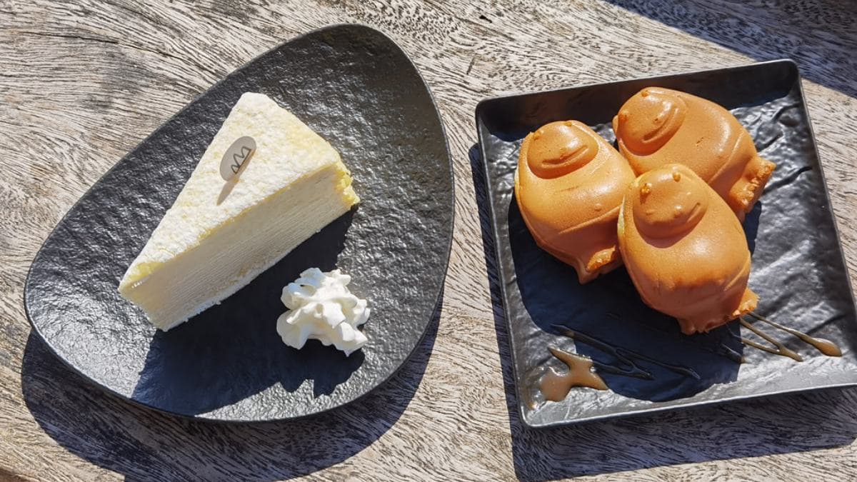先得月Tea lounge