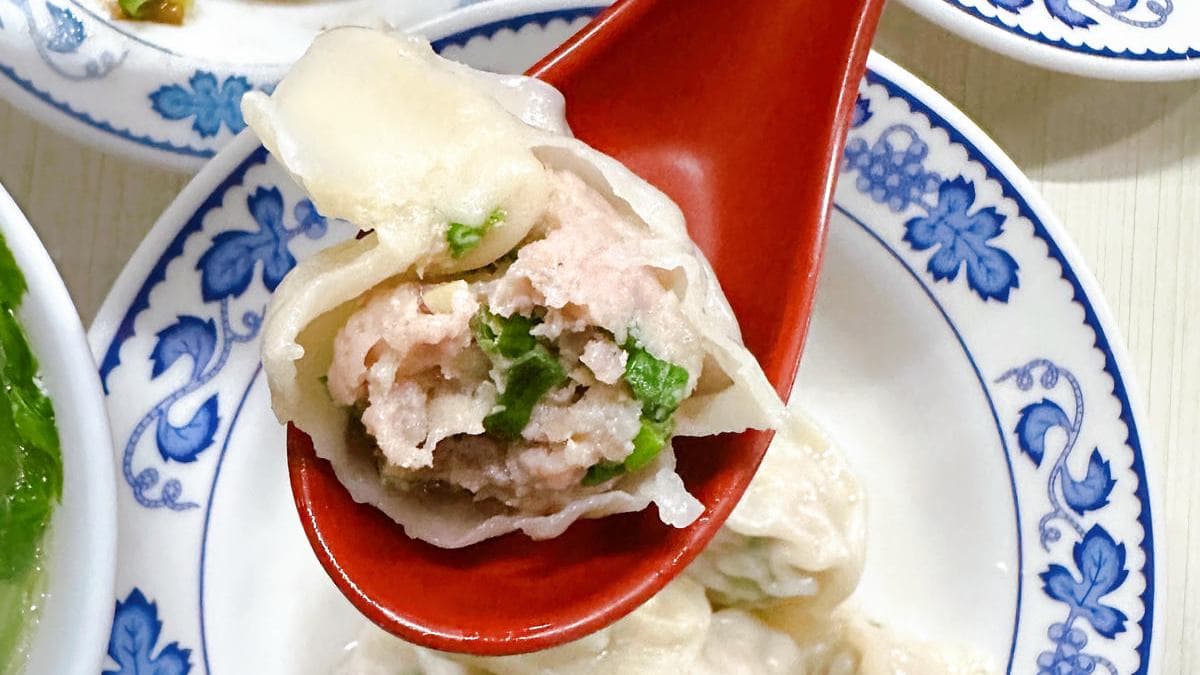 包Sir牛肉麵餃子館